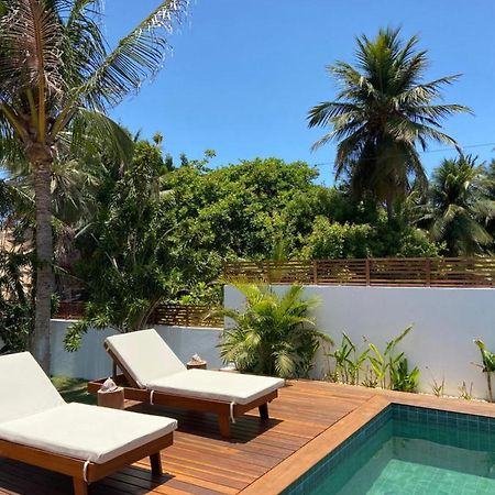 La Belle De Jour Apartment Fortim Luaran gambar