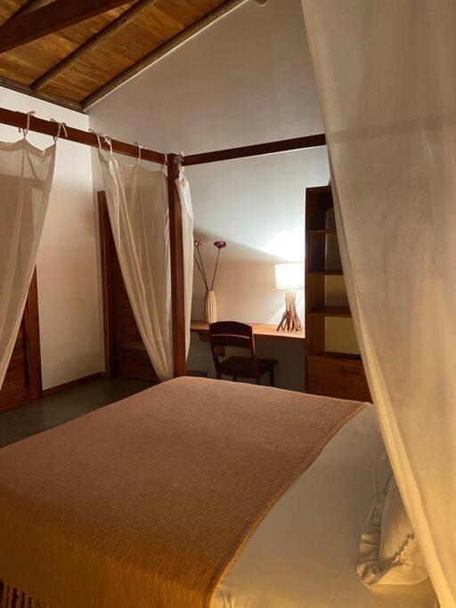 La Belle De Jour Apartment Fortim Luaran gambar