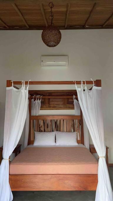 La Belle De Jour Apartment Fortim Luaran gambar