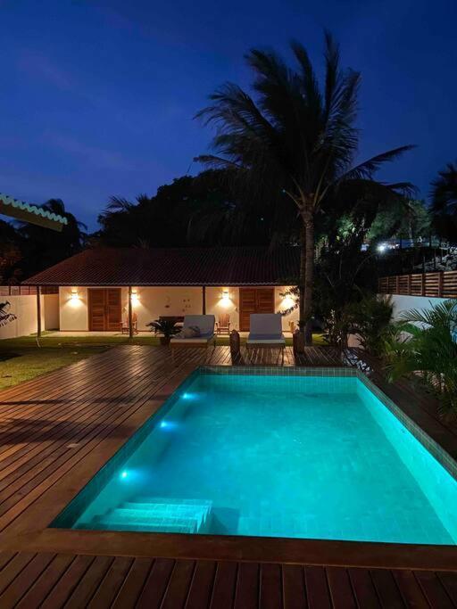 La Belle De Jour Apartment Fortim Luaran gambar