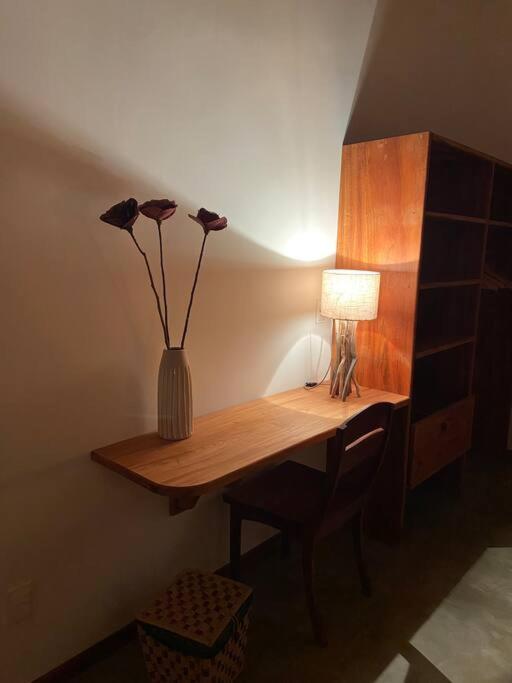 La Belle De Jour Apartment Fortim Luaran gambar