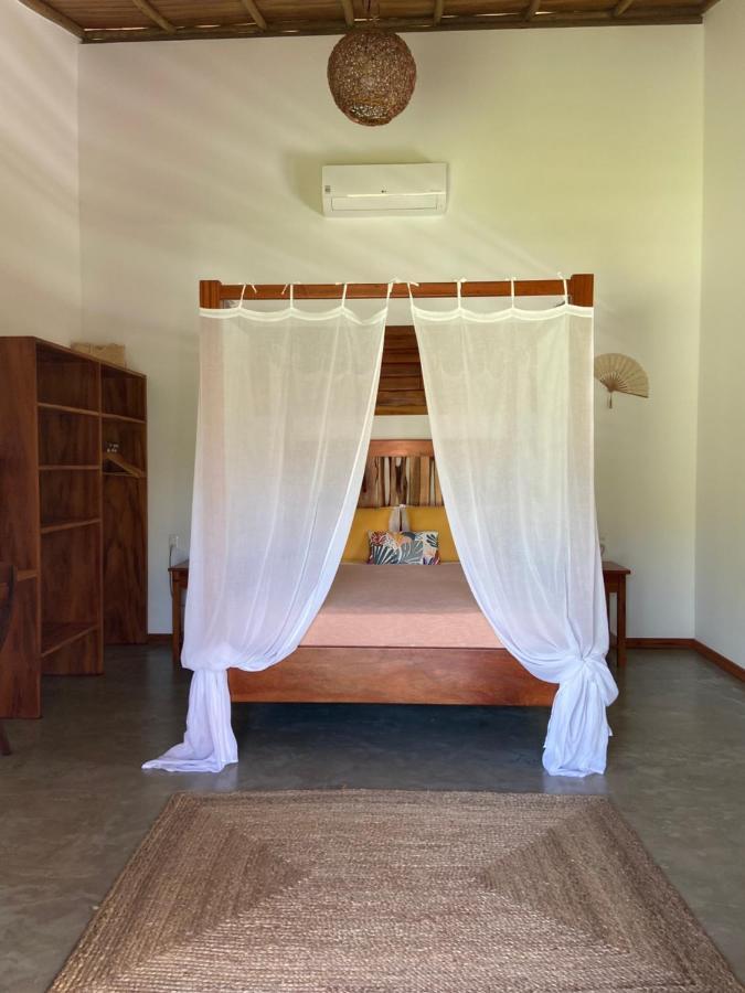 La Belle De Jour Apartment Fortim Luaran gambar