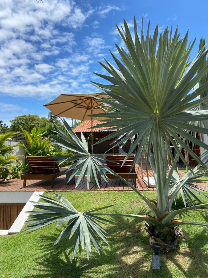 La Belle De Jour Apartment Fortim Luaran gambar