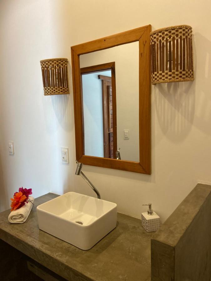 La Belle De Jour Apartment Fortim Luaran gambar