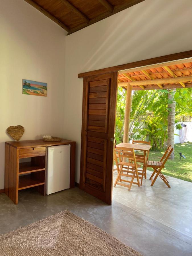La Belle De Jour Apartment Fortim Luaran gambar